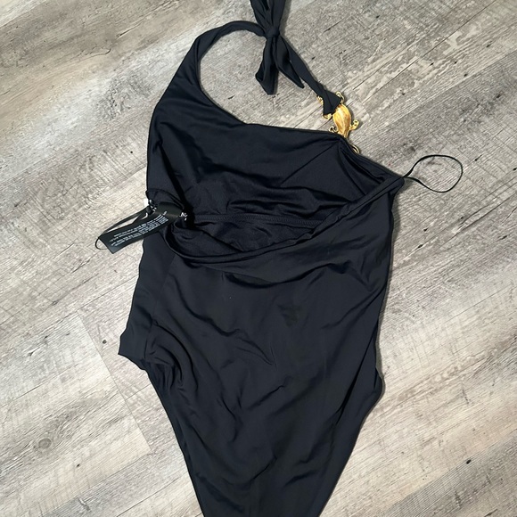 Swimsuit black ZARA - Picture 2 of 3